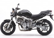 Yamaha FZ6 Yamaha FZ6